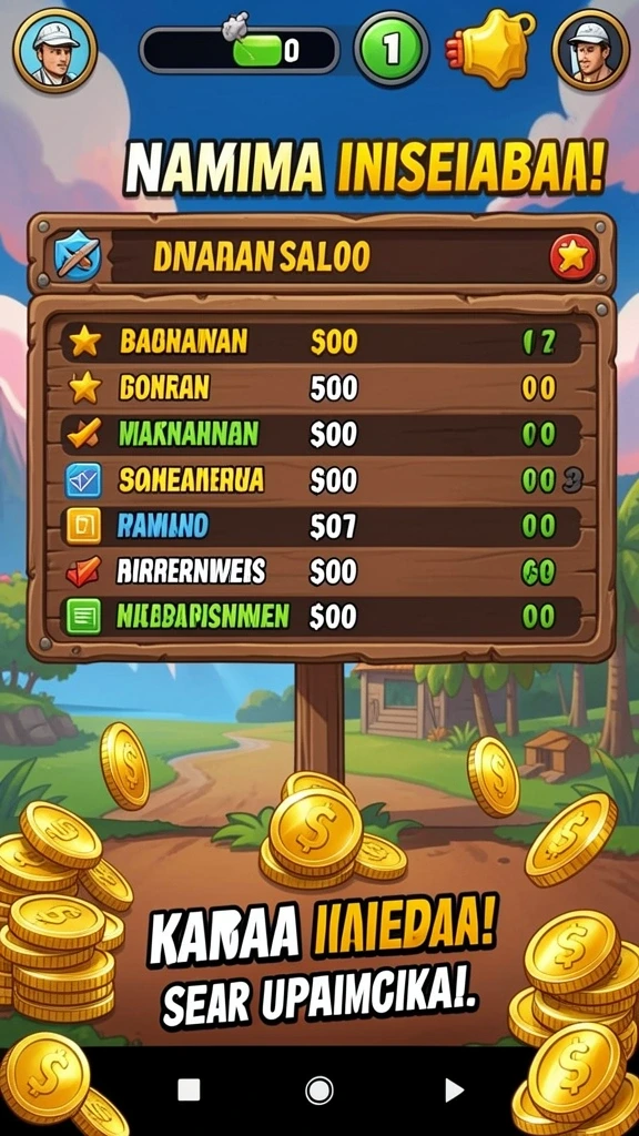 Screenshot pulau88 nomor 3
