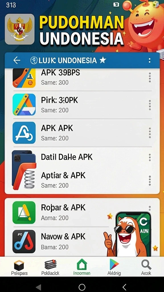 Screenshot purislot nomor 2