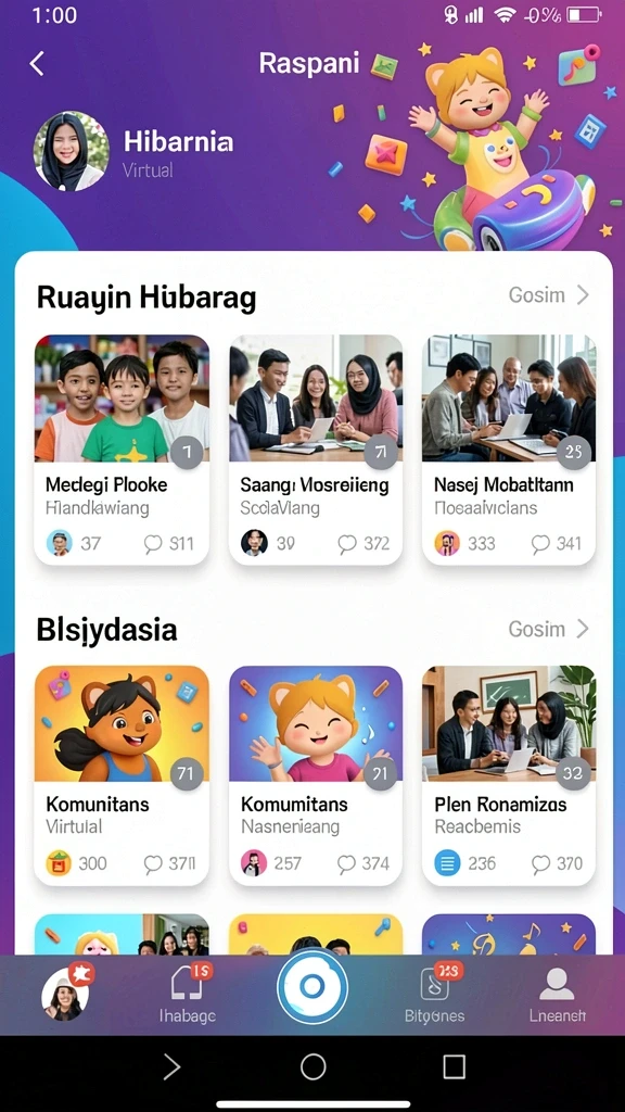 Screenshot purislot nomor 3