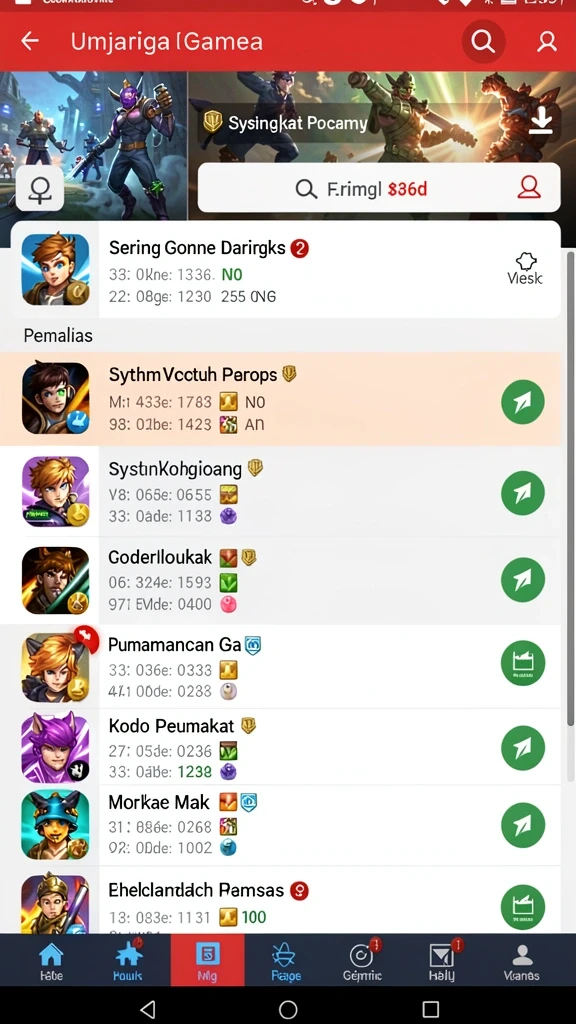 Screenshot qqrp nomor 1
