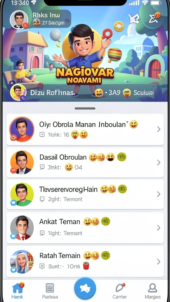 Screenshot rajampo nomor 1