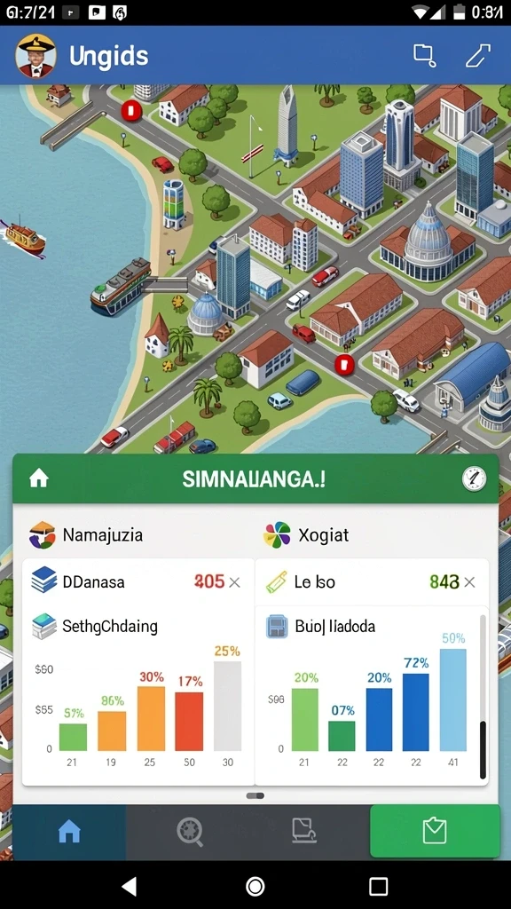 Screenshot rajampo nomor 3