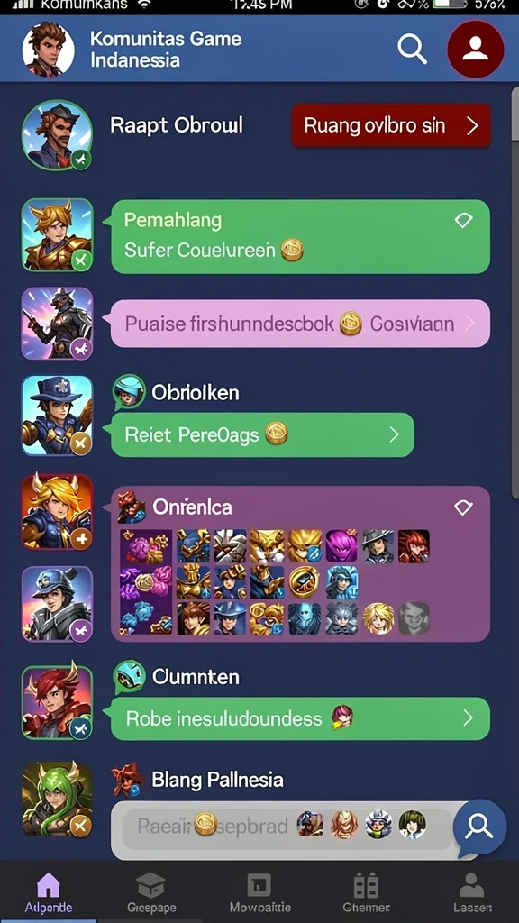 Screenshot rajastar nomor 3