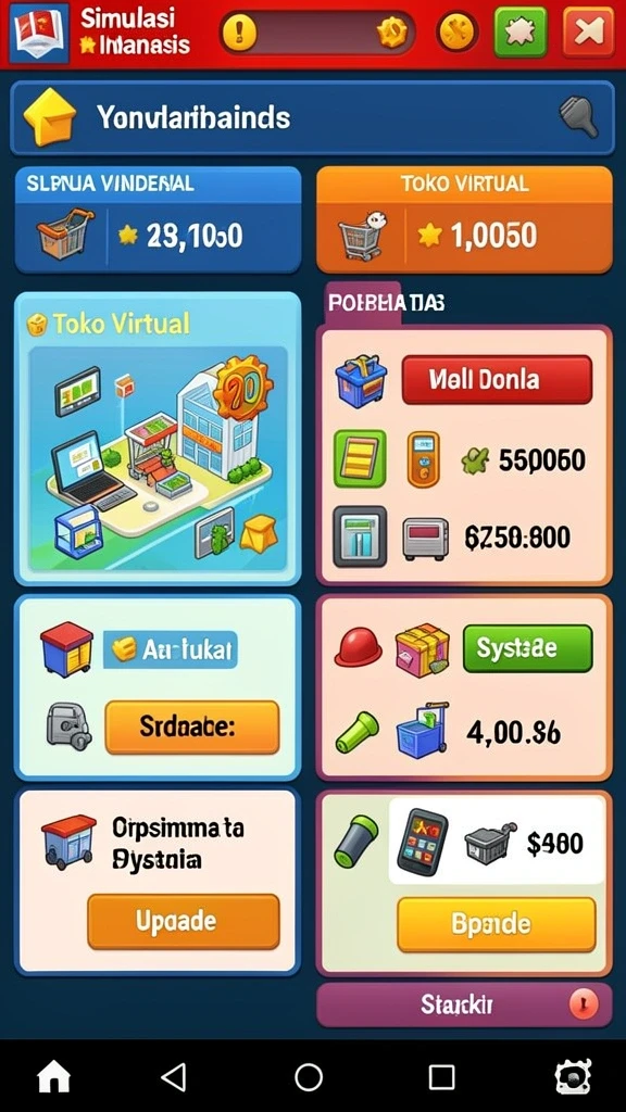 Screenshot rawontoto nomor 2