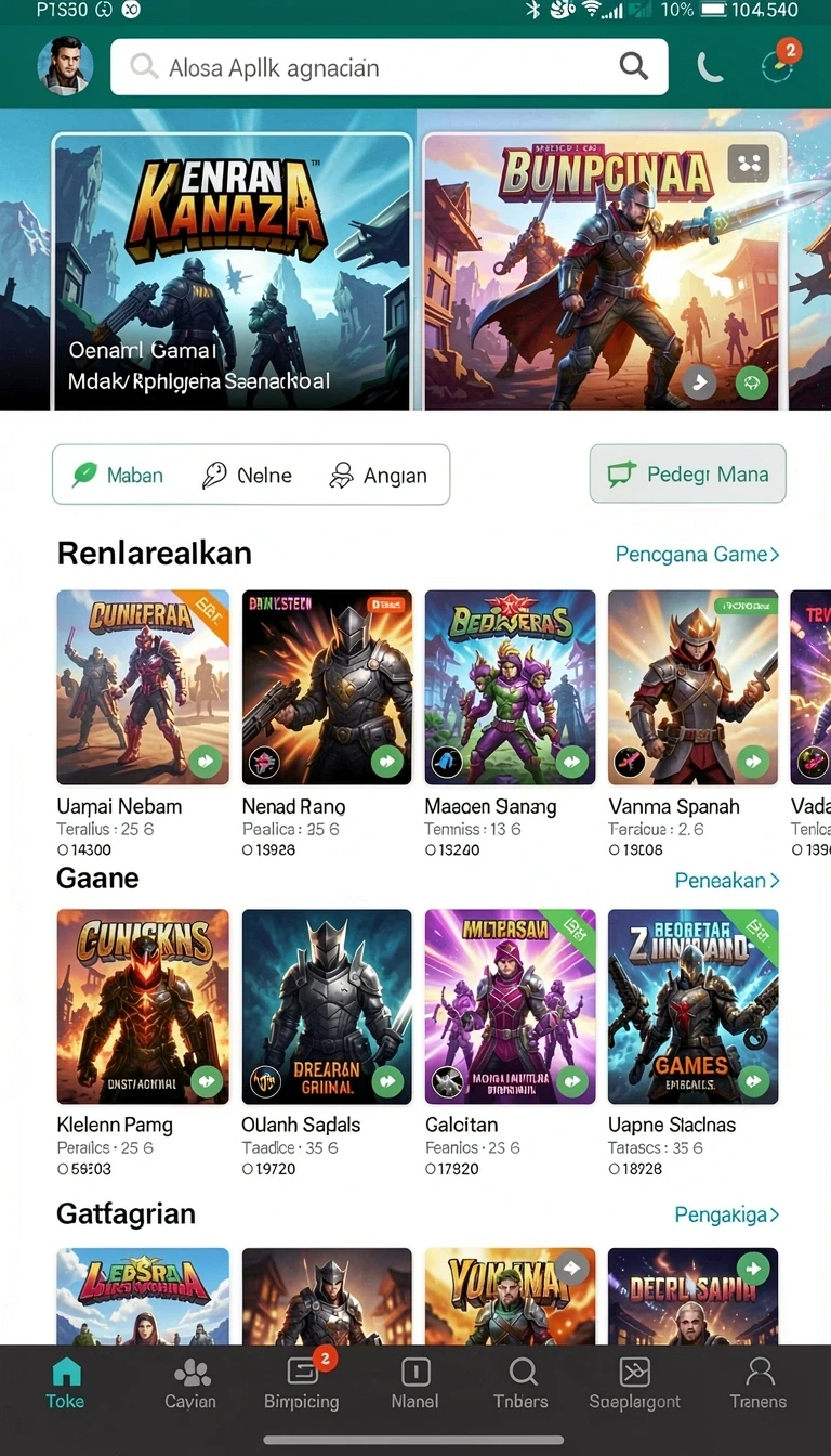 Screenshot rinduslot nomor 1