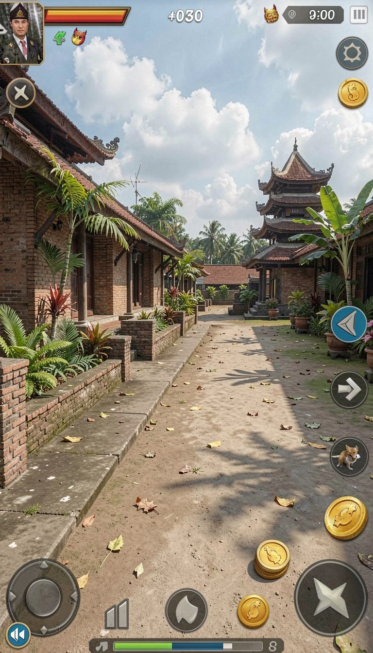 Screenshot rsnok nomor 1
