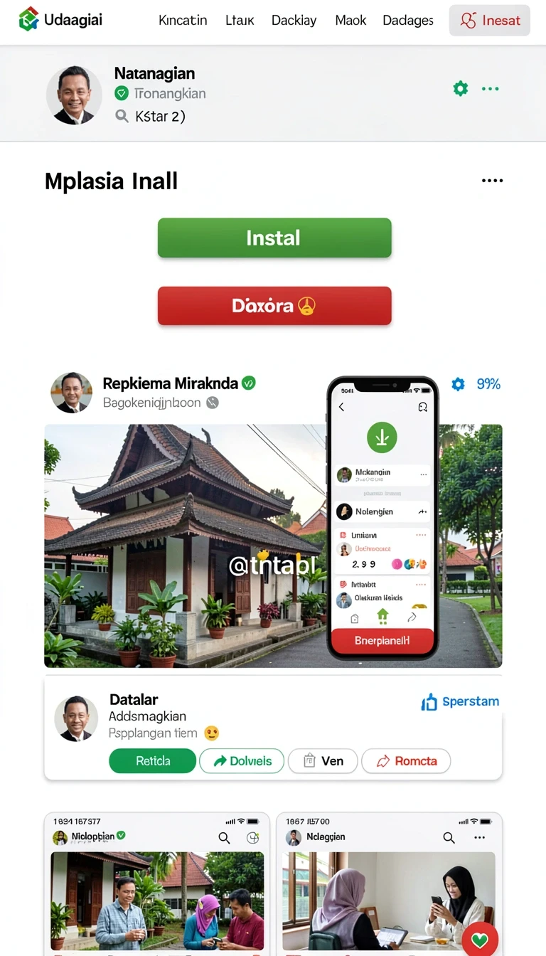 Screenshot rsnvip nomor 1