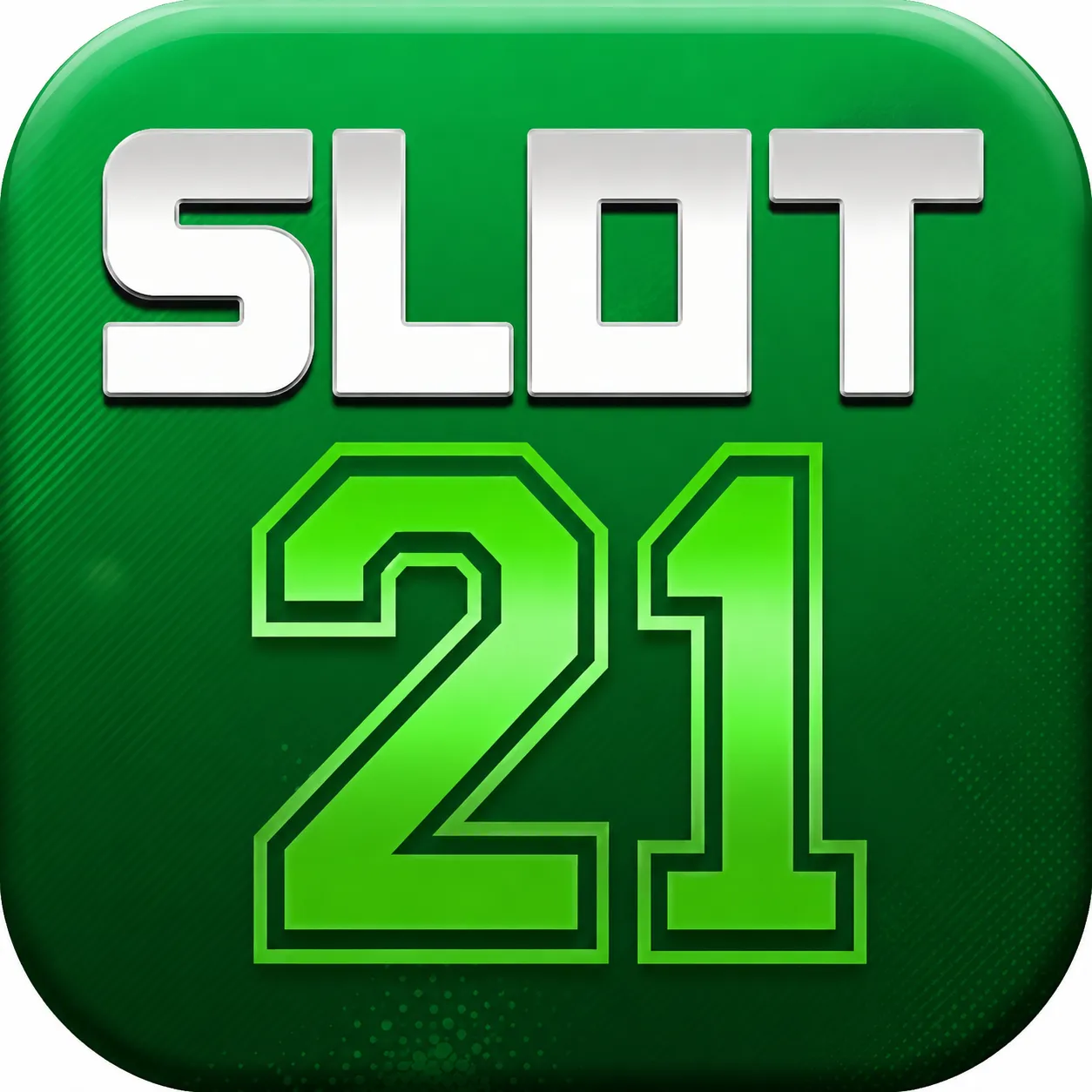 Ikon slot21