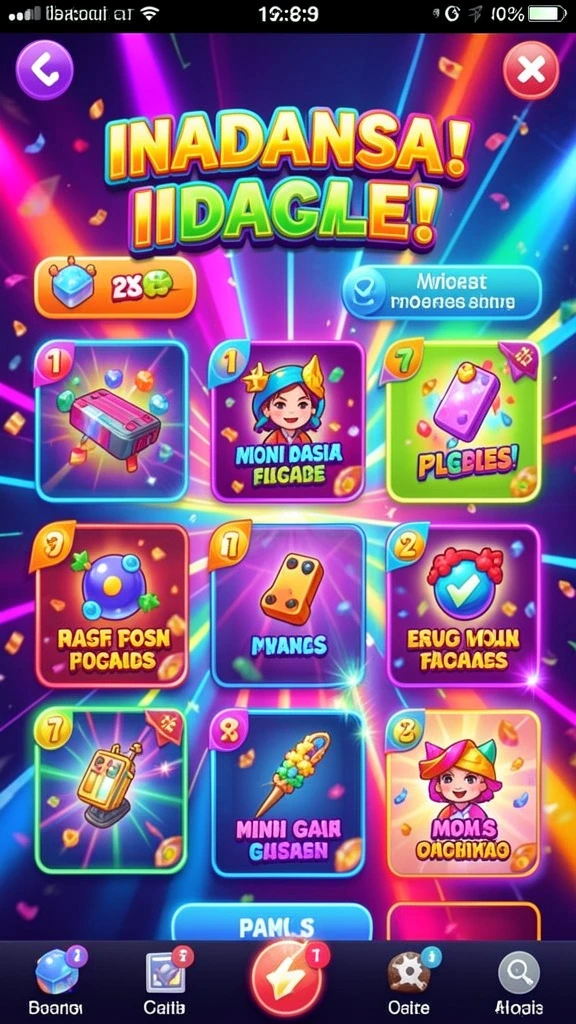 Screenshot slot21 nomor 2