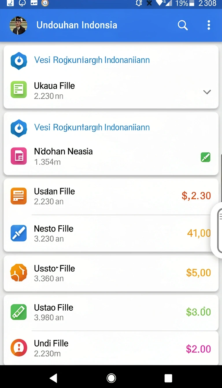 Screenshot surga77 nomor 1