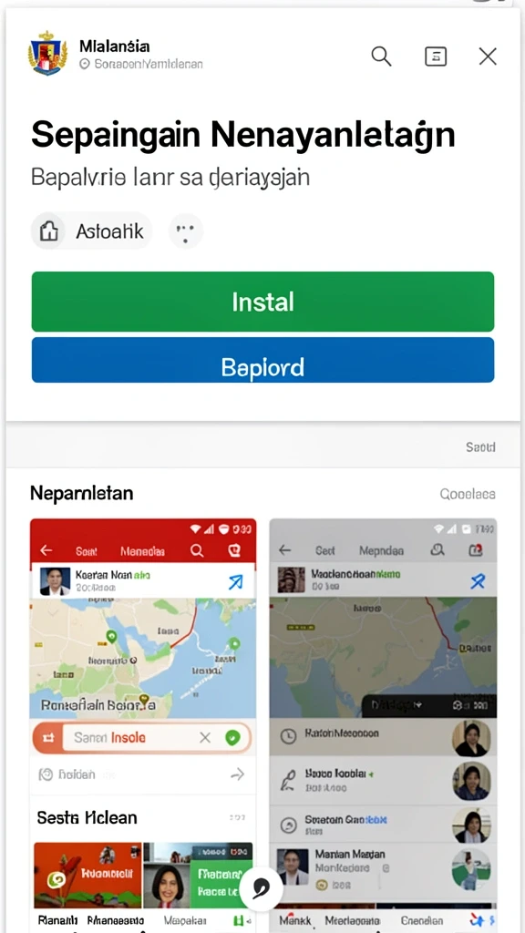 Screenshot surgaplay nomor 2