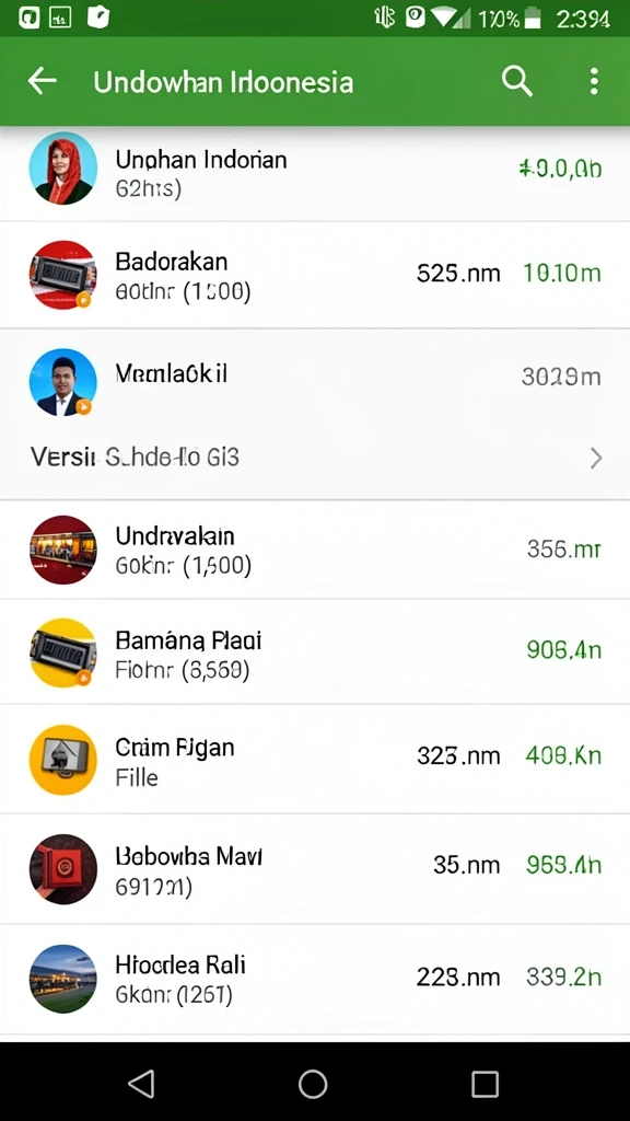 Screenshot surgaplay nomor 3
