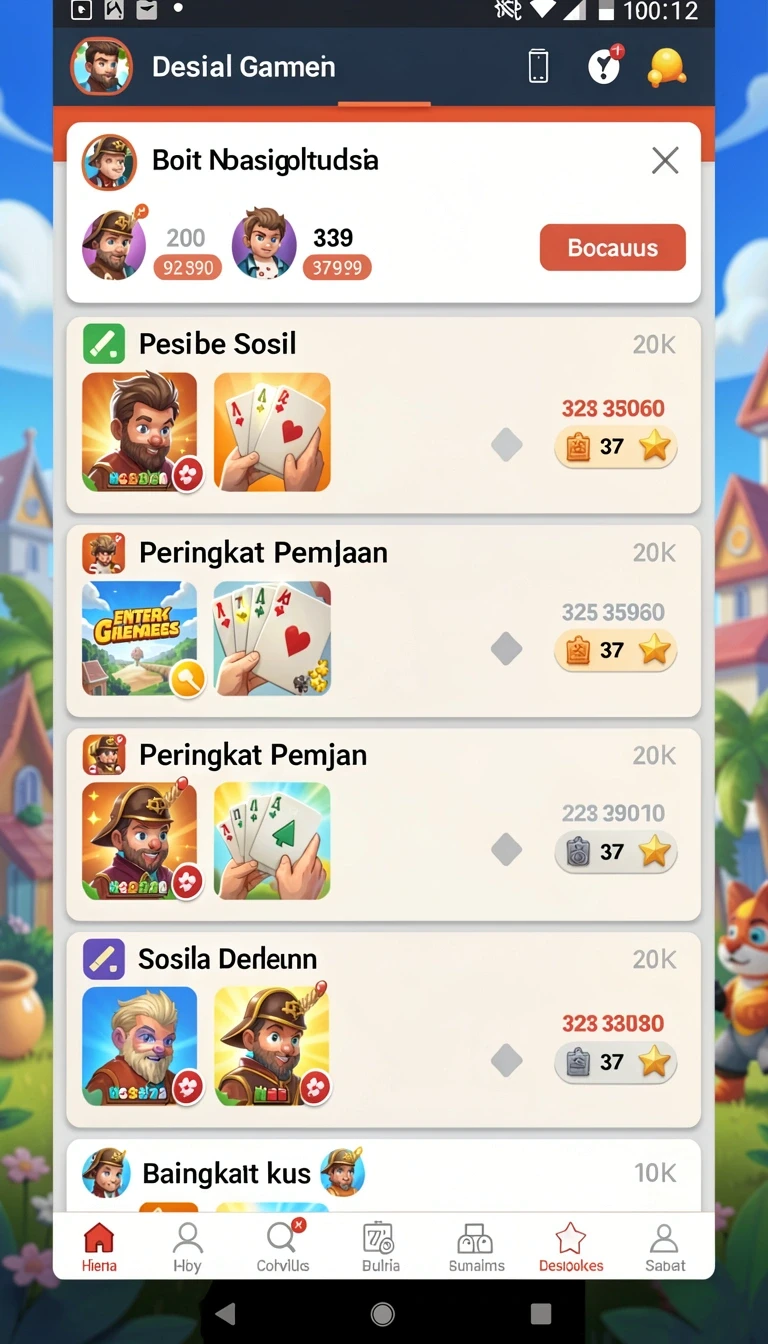 Screenshot tante777 nomor 1