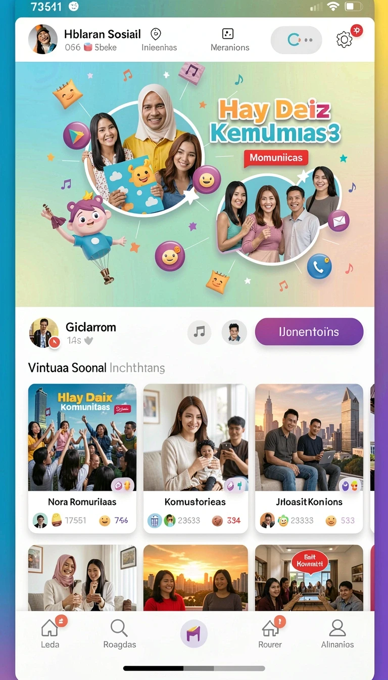 Screenshot tante777 nomor 2
