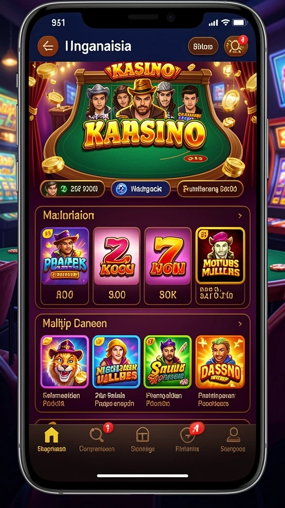 Screenshot v21 nomor 2