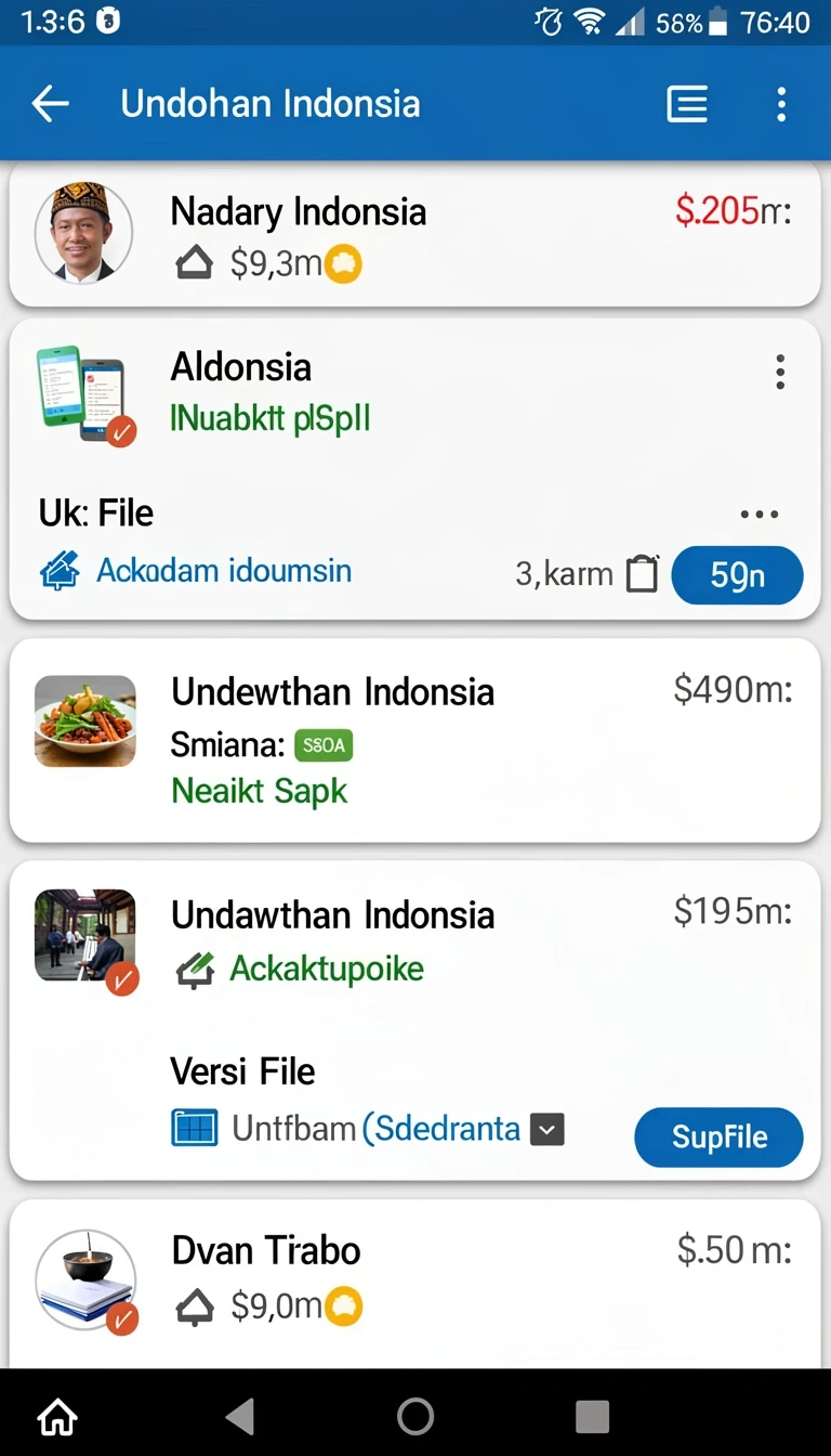 Screenshot v87 nomor 2