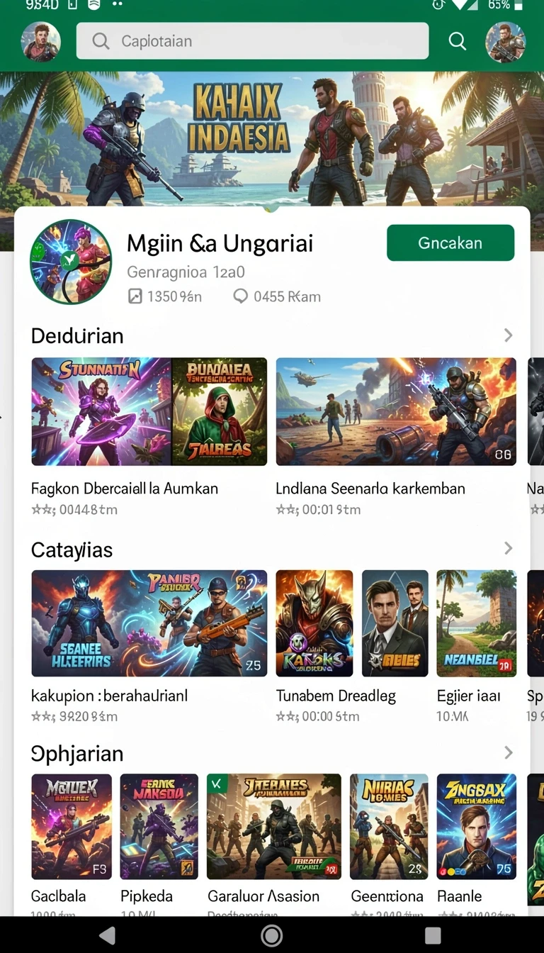 Screenshot visa89 nomor 2