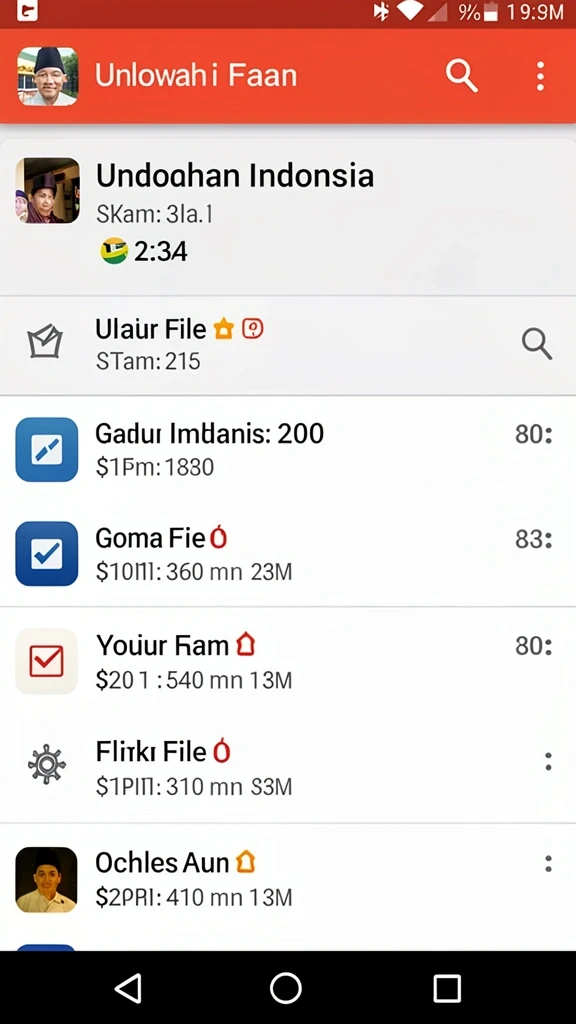 Screenshot wow33 nomor 3