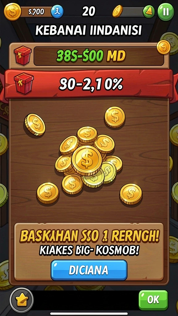 Screenshot wow99 nomor 1