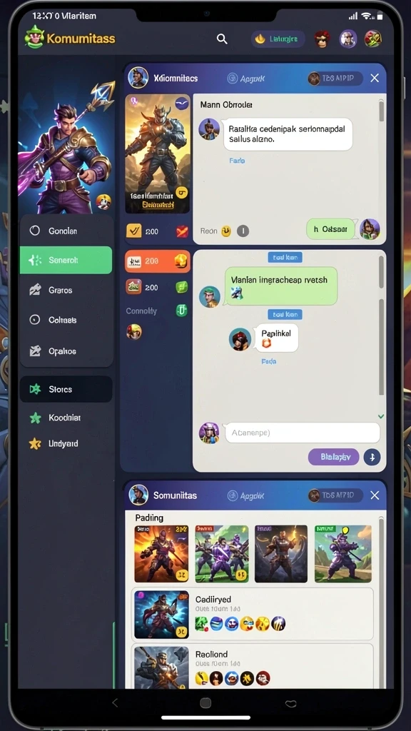 Screenshot wow99 nomor 3