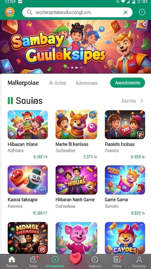 Screenshot x168 nomor 1