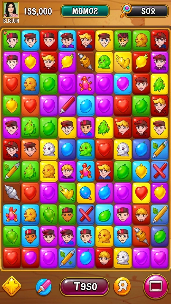 Screenshot zoro77 nomor 1