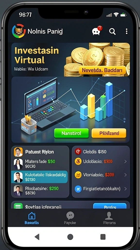 Screenshot zoro77 nomor 3