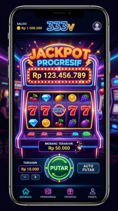 333v — galeri pratinjau Resmi APK